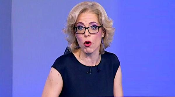 lili ruse oprita de trei echipaje de politie in drum spre romania tv am urlat