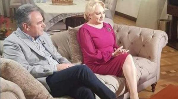 viorica dancila secretul unei relatii de 37 de ani detalii nestiute din viata personala a primei femei prim ministru