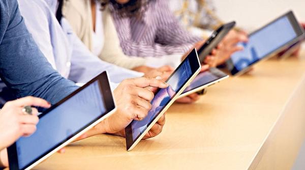 alde sibiu solutie pentru tabletele elevilor