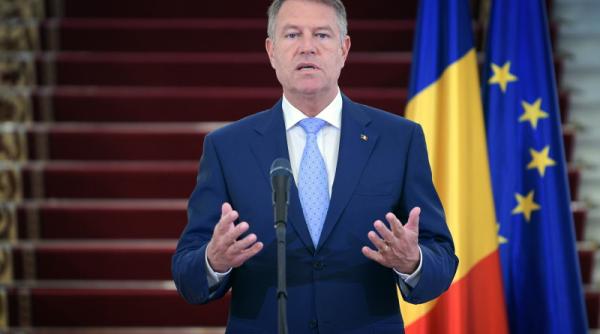 iohannis decizie privind noua stare de urgenta va fi sau nu prelungita