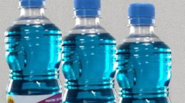 barbatii care au produs spirt contrafacut arestati preventiv