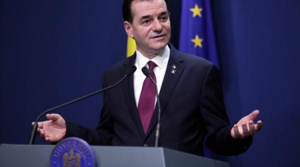 ideea lansata la dc news tv aplicata dupa cateva ore de ludovic orban