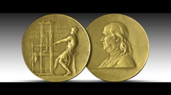 premiile pulitzer editia 2020 lista castigatorilor