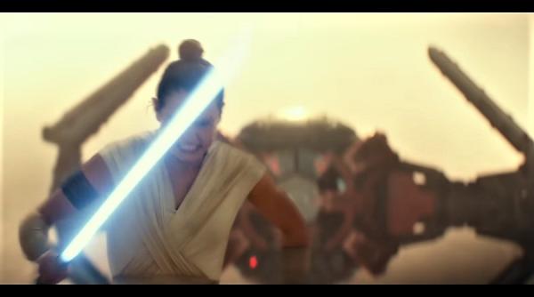 saga star wars nu este gata un nou film in lucru