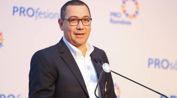 amenzi neconstitutionale  ponta  guvernul orban  din incompetenta  si a batut joc de romani