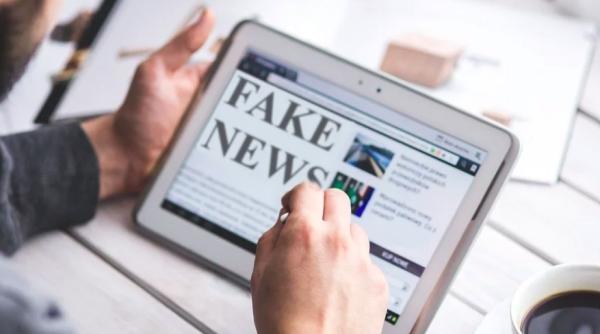 arafat alarma romania in top 10 tari atacate de fake news