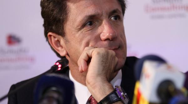 cale ferata aeroport otopeni gara de nord gica popescu mi am asumat oamenii priveau cu neincredere