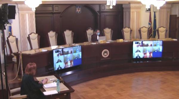 ccr reactie la decizia cedo in cazul kovesi v romania