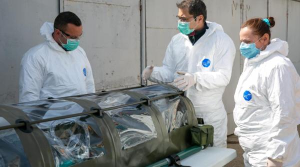 importul de izolete in atentia autoritatilor perchezitii in arges