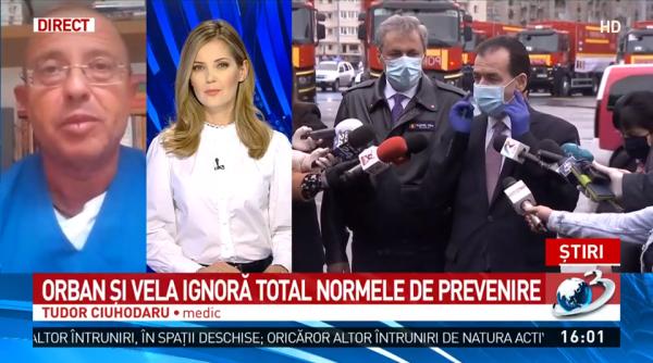 normele de igiena ignorate de orban si vela ciuhodaru reactie dura cetateni de rangul 1 si de rangul 2