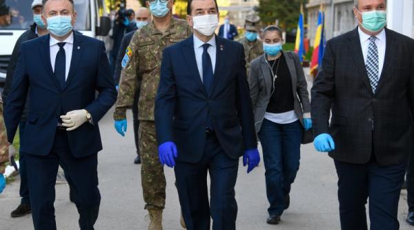 orban si tataru chemati la audieri in parlament
