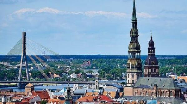 statele baltice vor redeschide frontierele comune din data de 15 mai