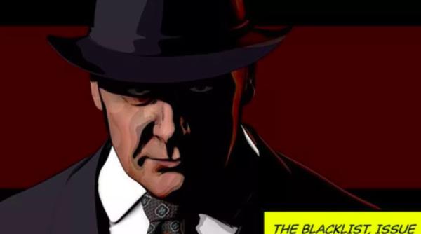 ultimul episod the blacklist va fi pe jumatate animat din cauza coronavirusului