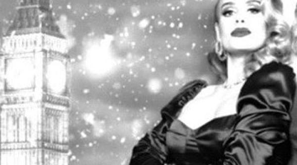 adele a slabit natural dar ce si a facut la fata dezvaluirile unui estetician