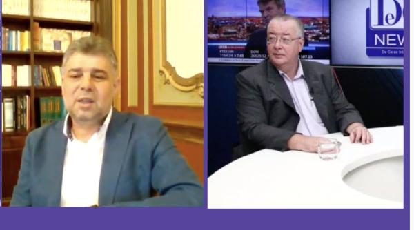 chirieac scenariu optimist despre criza care ne va lovi ciolacu sa revenim cu picioarele pe pamant