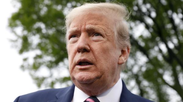 covid 19 trump repros la adresa chinei e mai rau ca world trade center