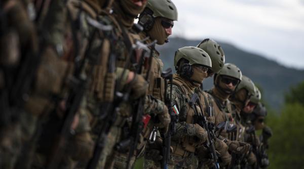 covid 19 ziua fortelor armate sarbatorita in bulgaria cu o parada militara