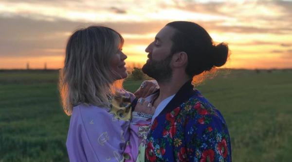 gina pistol concurenta intr un reality show cu smiley n as putea merge ii inteleg pe adda si pe catalin