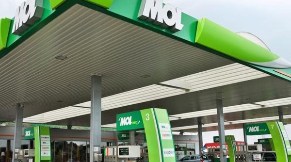 grupul mol pierderi nete de peste 150 milioane de dolari