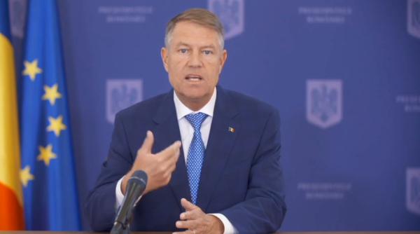 iohannis psd a lucrat in parlament mult si prost toxic