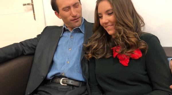 mirela vaida scandal de ce nu ii trimiteti pe vulpita si viorel la munca unde i a dus pe cei doi abia acum s a aflat