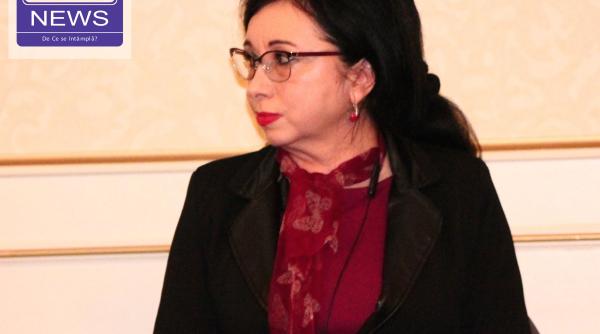 adela cojan cnas anunt despre eliberarea retetelor in format electronic