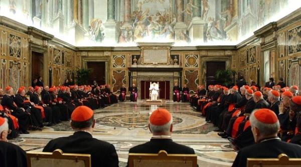 ancheta cardinalul de incredere al papei francisc stia despre abuzurile sexuale ale unor preoti catolici asupra copiilor