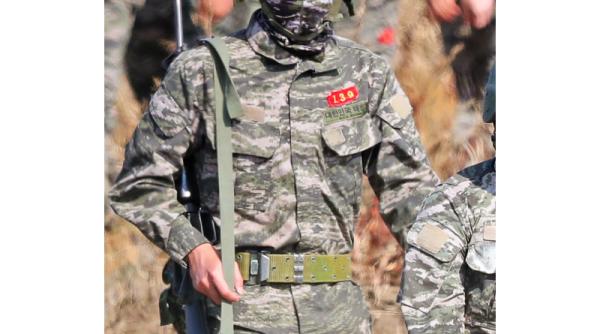 atacantul care tocmai a facut armata son heung min cel mai bun din detasament