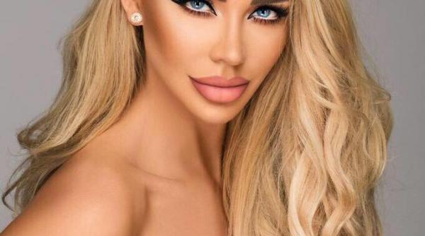 bianca dragusanu scoasa din sarita nu facem nunta la cort