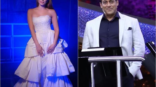 iulia vantur despre nunta cu salman khan