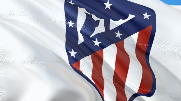 jucator al lui atletico madrid confirmat cu noul coronavirus