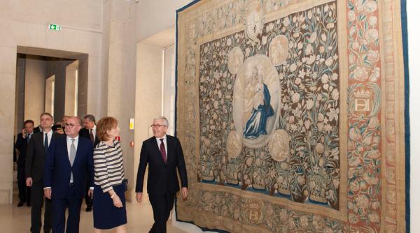 mesajul majestatii sale margareta custodele coroanei romane presedintele societatii nationale de cruce rosie din romania