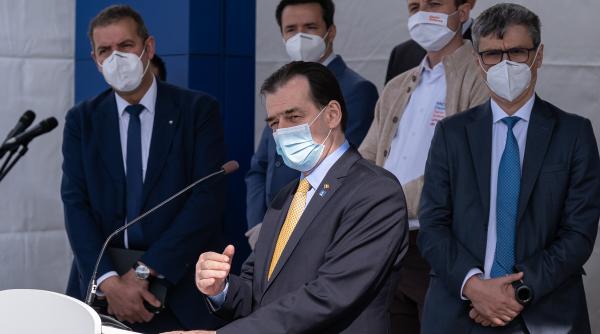 orban despre noile reguli care trebuie respectate dupa 15 mai