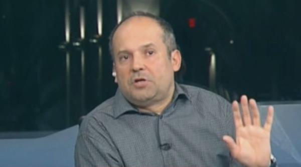 radu banciu atac la guvernanti batranii sunt batjocoriti in strada