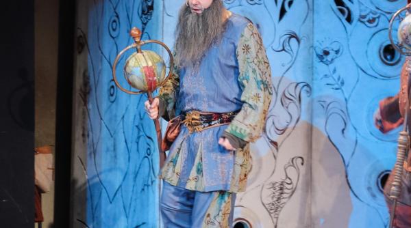 cove aniversare cum nu credea ca va vedea in 55 ani a reusit sa deschida teatrul ion creanga in pandemie