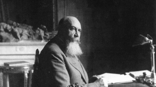 de ce ascundea anticarul misu pach cartile valoroase cand venea nicolae iorga