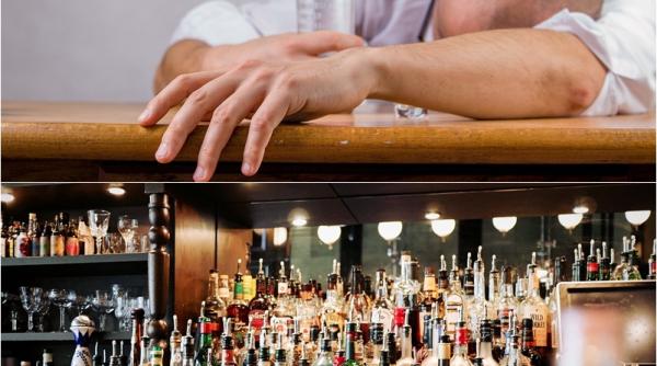 de ce iti este foarte rau cand amesteci bauturile alcoolice ce se intampla in corpul tau