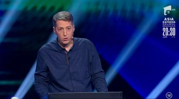 herjeu a venit cu amenda la iumor stupoare pentru jurati