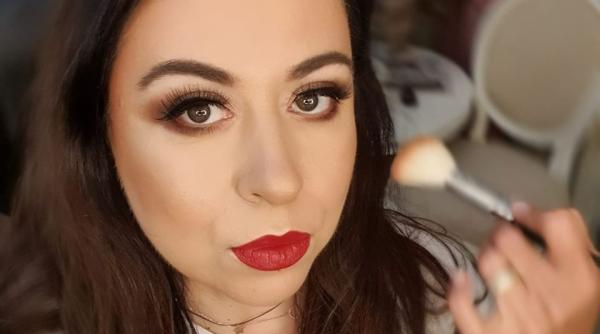 oana roman s a saturat vedeta a spus o public ma termina