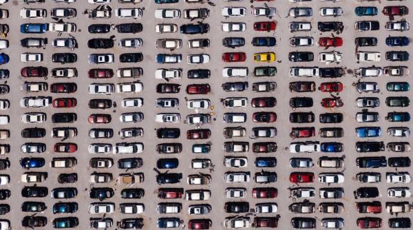 planuri la final de pandemie 1 3 oameni vrea o masina noua