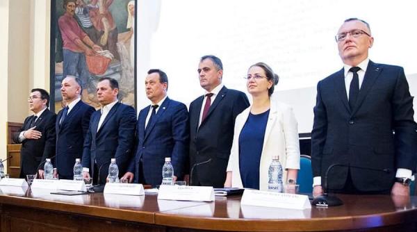 presedintele cnr sorin campeanu examenele preponderent online in acest an