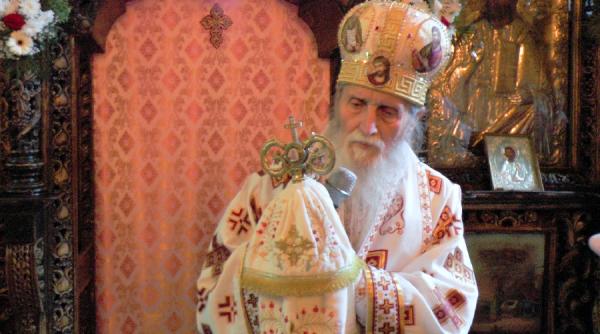 redeschidere biserici preotul sturzu raspuns la intrebarea de unde a luat ips pimen coronavirusul