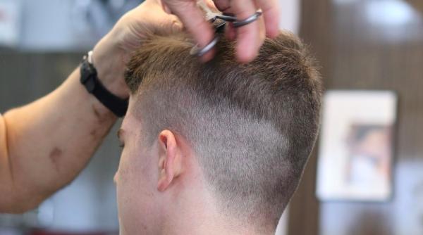 reguli pentru saloane frizerii dupa 15 mai document insp