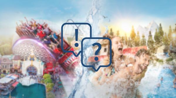 unul din cele mai mari parcuri de distractii din europa se redeschide