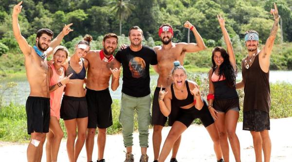 cine castiga survivor romania cristina siscanu a fost foarte bun