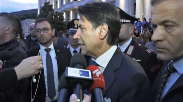 covid 19 in italia premierul giuseppe conti anunt de ultima ora despre concedii