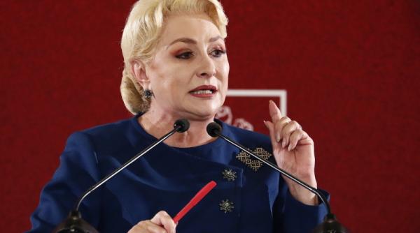 dancila sms pentru ciolacu sunt convinsa de un lucru