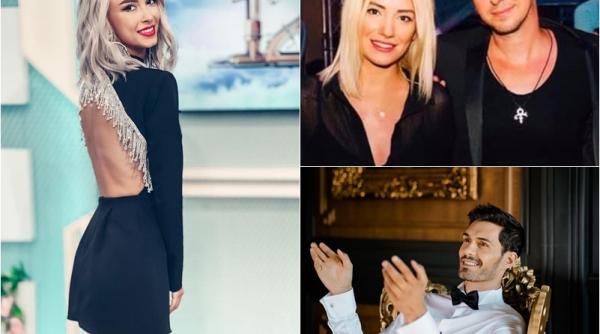 dupa despartirea de sotul ei andreea balan il urmareste din nou pe keo fostul iubit misty exista niste like uri recente