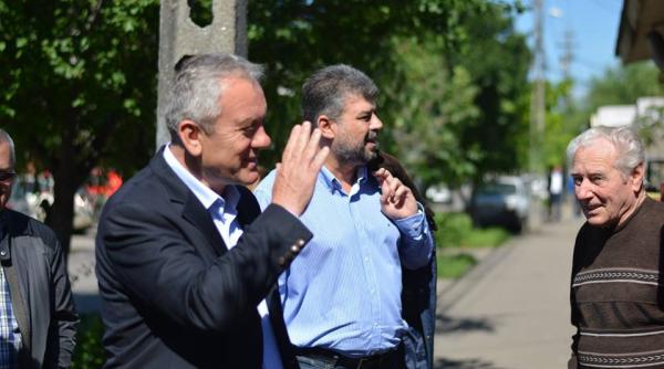 primarul toma dupa caderea lui ciolacu ai fost atat de incercat in ultimele luni
