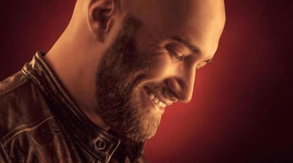 sotia lui bendeac invitata la iumor chiar sunt foarte fericita